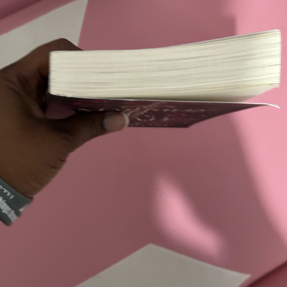 Married to a Pirate Book Dark Romance Romantasy Fantasy Athena Rose NEW Booktok - Picture 4 of 7